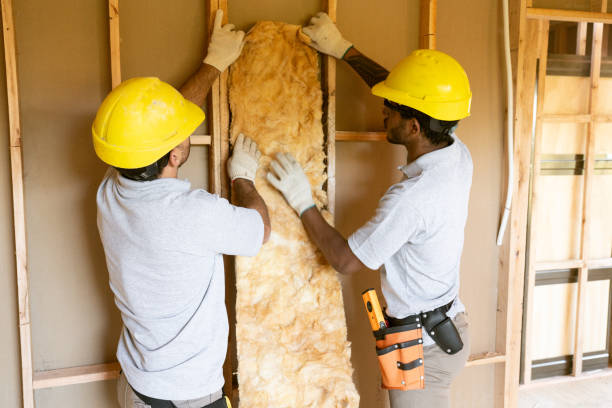 Soundproof Insulation Installation in Baden, MD